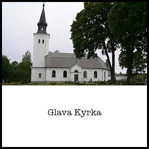 Glava Kyrka